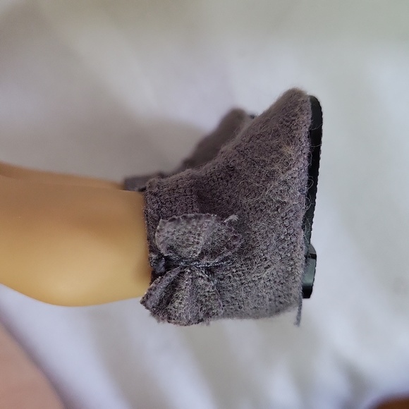 American Girl Grace 7" Mini Doll - Picture 10 of 13